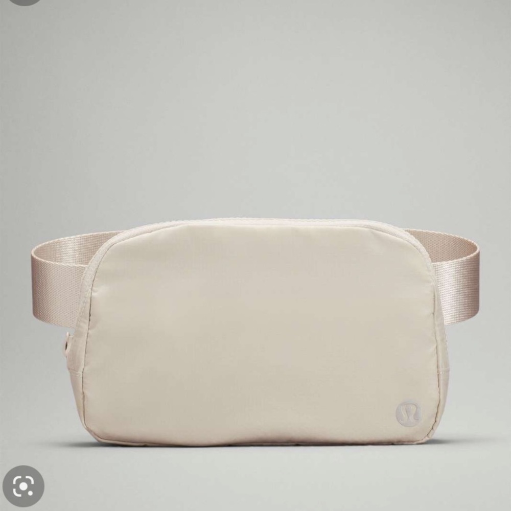Lululemon Belt Bag| Opal